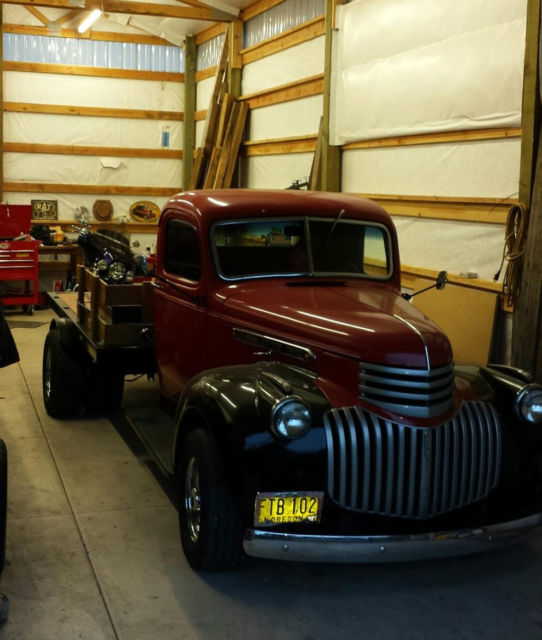 1941 GMC Other Custom Build - photo 9