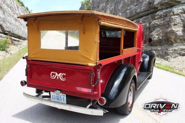 1941 GMC Other - photo 10