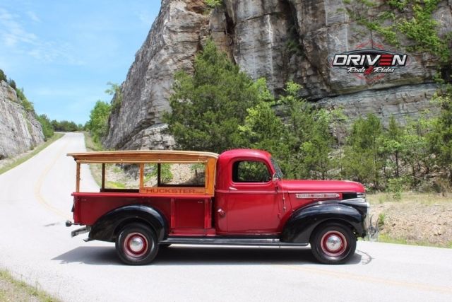1941 GMC Other - photo 2