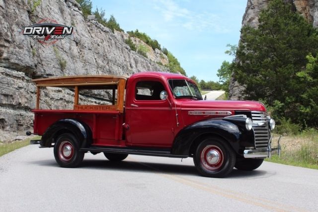 1941 GMC Other - photo 3
