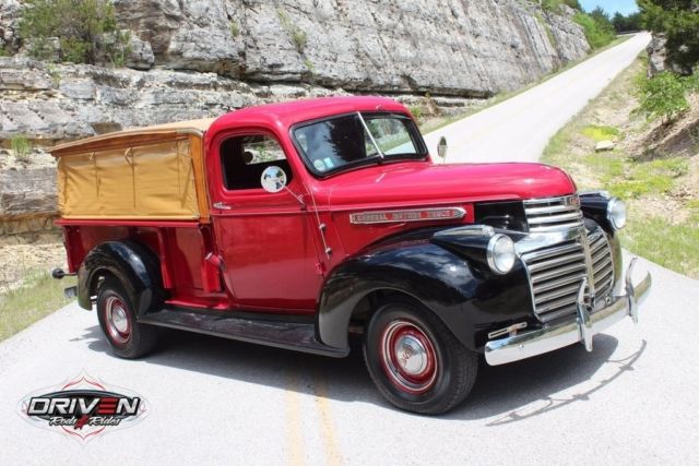 1941 GMC Other - photo 4