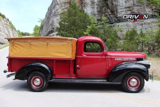 1941 GMC Other - photo 5