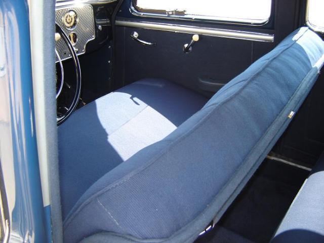1941 Other Makes Custom Hollywood Model Model 113 Supercharged - photo 10