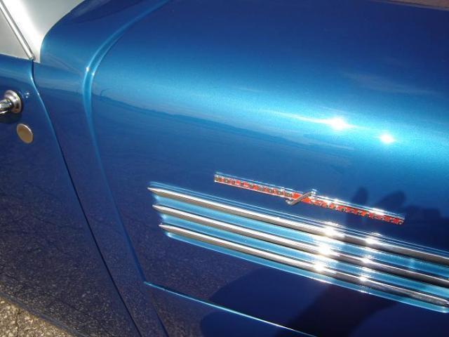 1941 Other Makes Custom Hollywood Model Model 113 Supercharged - photo 6