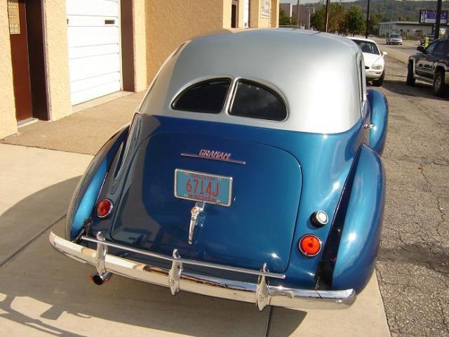 1941 Other Makes hollywood - photo 3