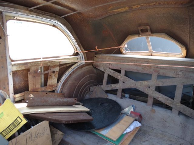 1941 Cord Hollywood - photo 2