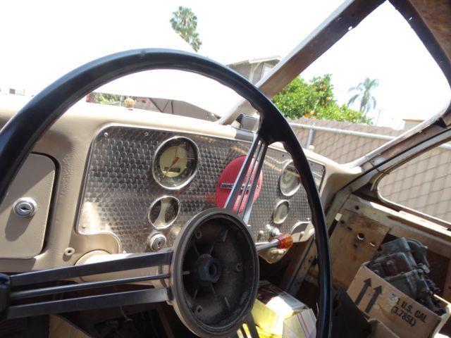 1941 Cord Hollywood - photo 8
