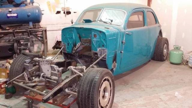 1941 Other Makes - photo 5