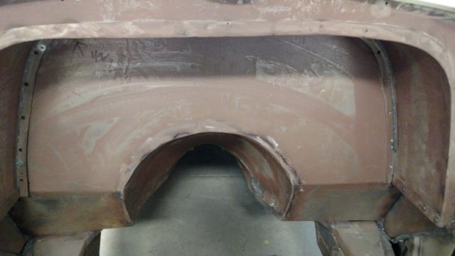 1941 Other Makes Coupe - photo 7