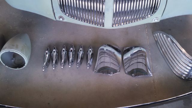 1941 Other Makes Coupe - photo 8