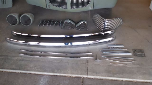 1941 Other Makes Coupe - photo 9
