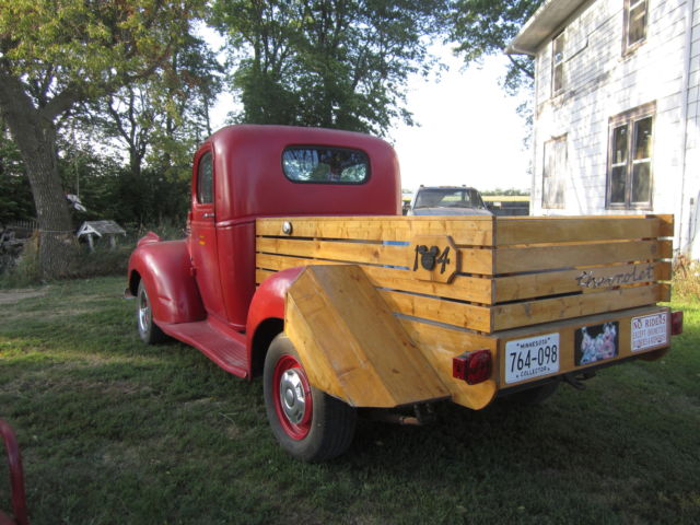 1941 Chevrolet Other Pickups - photo 3
