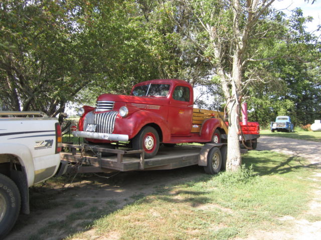 1941 Chevrolet Other Pickups - photo 8