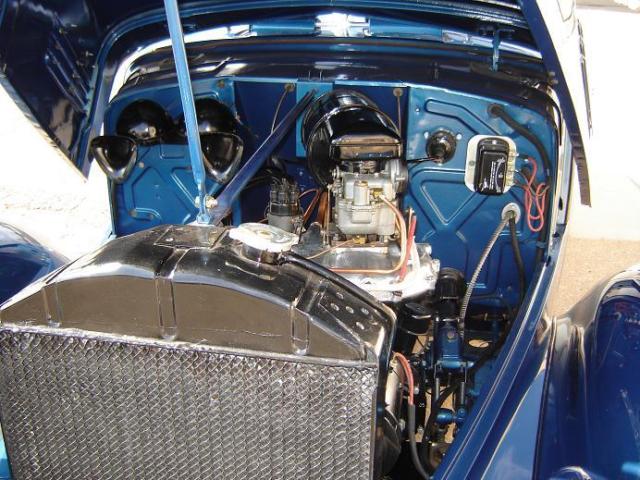 1941 Other Makes - photo 12
