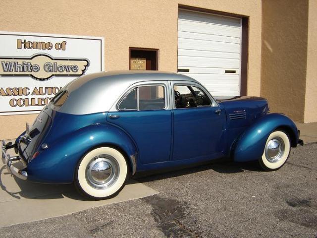 1941 Other Makes - photo 2
