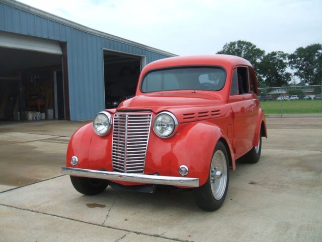 1941 Renault Other - photo 3