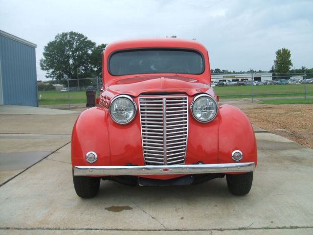 1941 Renault Other - photo 4