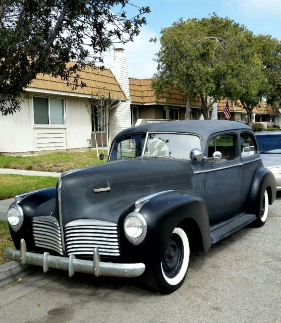 1941 Other Makes 1941 Hudson - photo 6