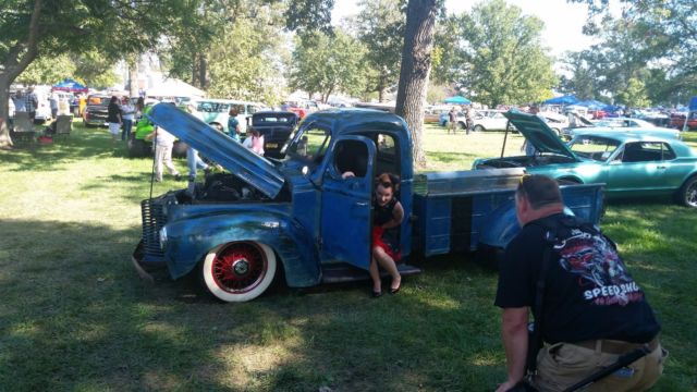 1941 International Harvester Other - photo 11