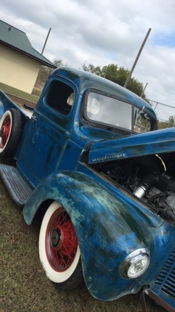 1941 International Harvester Other - photo 2