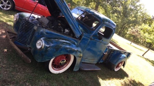 1941 International Harvester Other - photo 3