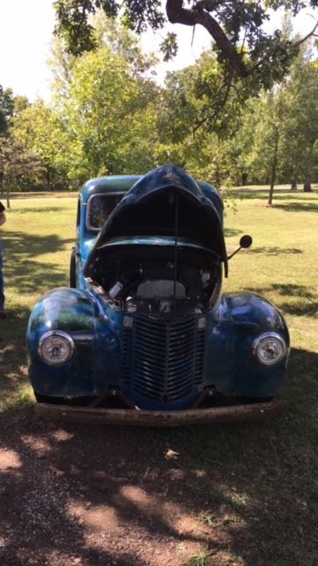 1941 International Harvester Other - photo 4