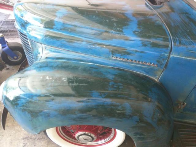 1941 International Harvester Other - photo 5