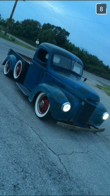 1941 International Harvester Other - photo 6