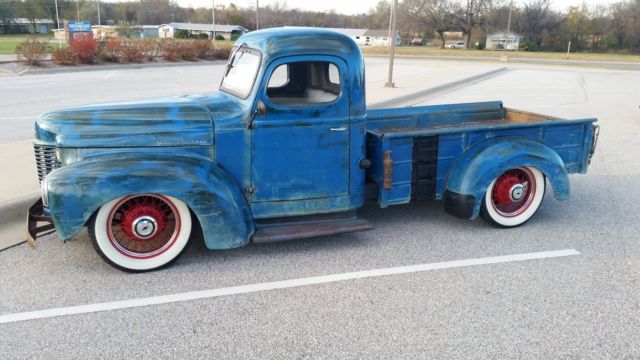 1941 International Harvester Other - photo 8