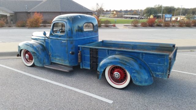1941 International Harvester Other - photo 9