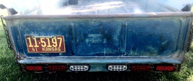 1941 International Harvester Other - photo 12