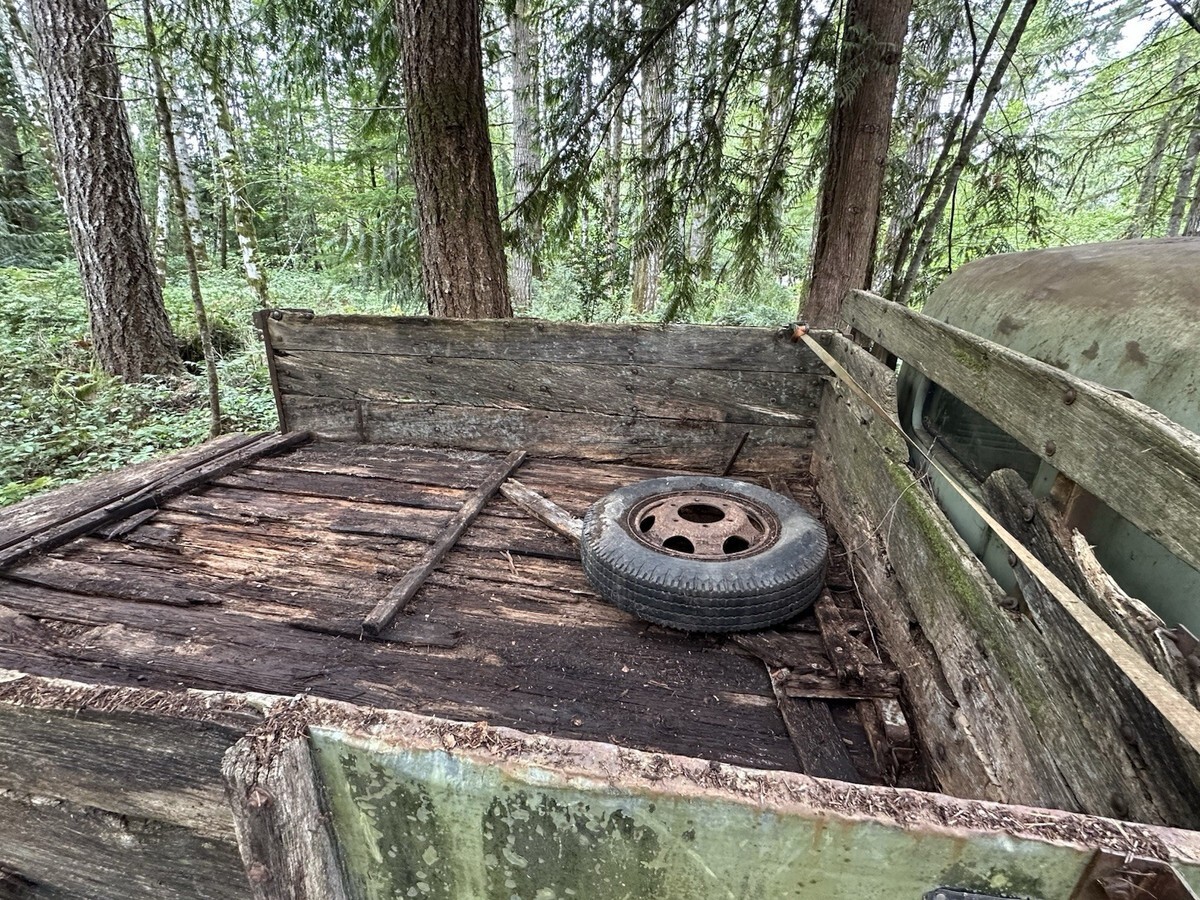 1941 International Harvester K3 - photo 10