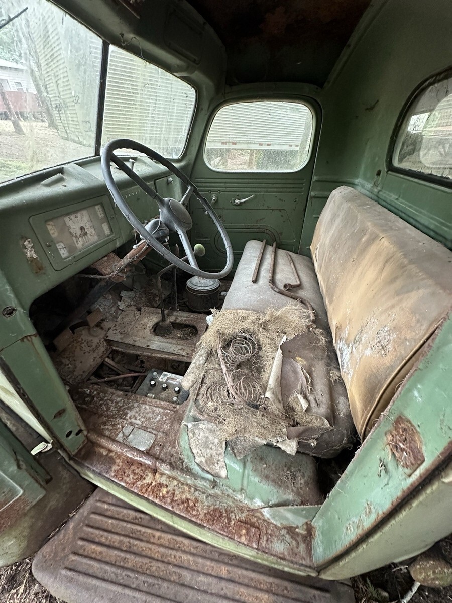 1941 International Harvester K3 - photo 6