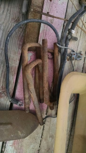1941 International Harvester KB 5 - photo 12