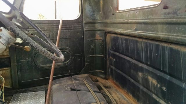 1941 International Harvester KB 5 - photo 9
