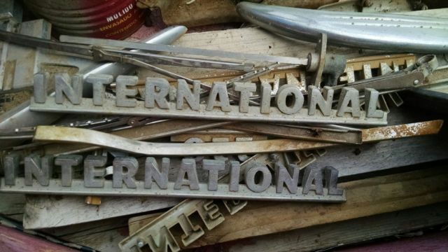 1941 International Harvester Other - photo 13