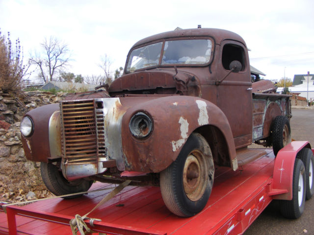 1941 International Harvester Other - photo 2