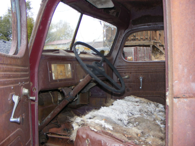 1941 International Harvester Other - photo 3