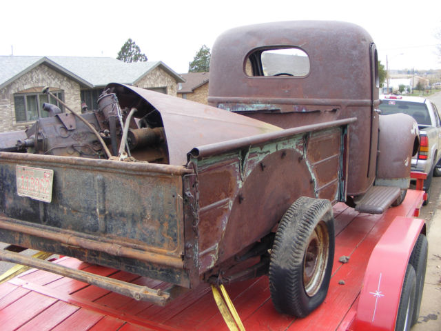 1941 International Harvester Other - photo 5