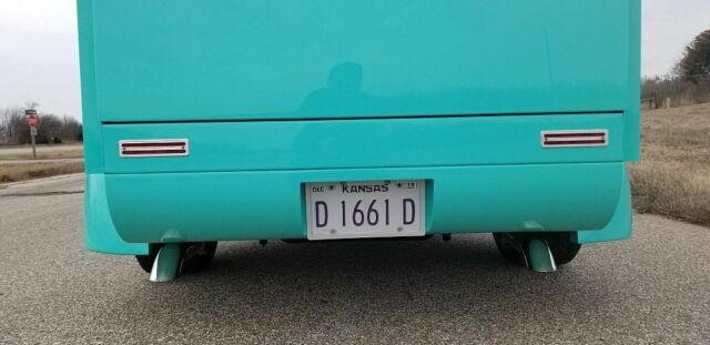 1941 International Harvester Other - photo 10