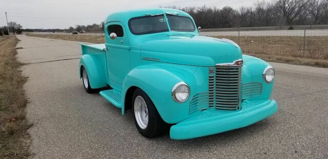 1941 International Harvester Other - photo 2