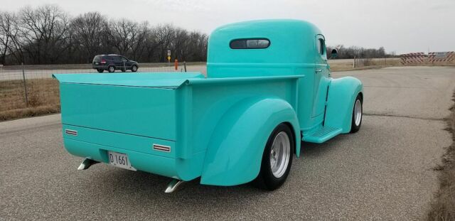 1941 International Harvester Other - photo 3