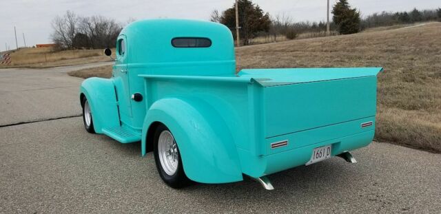 1941 International Harvester Other - photo 4