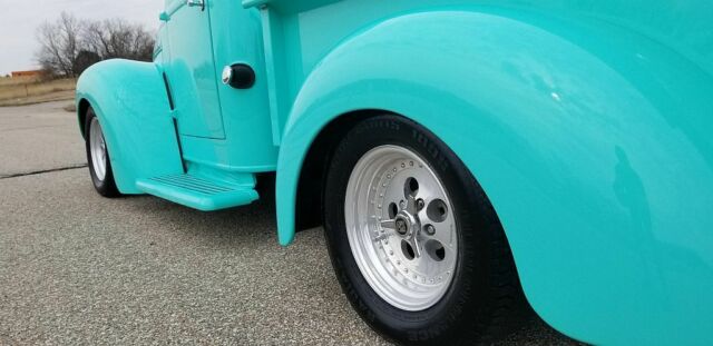 1941 International Harvester Other - photo 5
