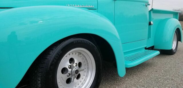 1941 International Harvester Other - photo 6