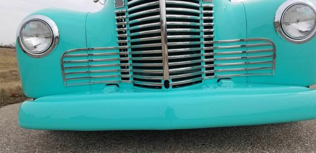 1941 International Harvester Other - photo 7