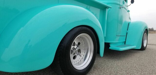 1941 International Harvester Other - photo 9