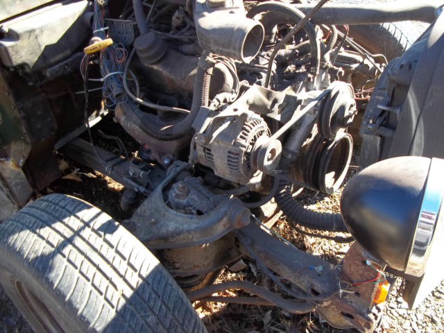 1941 International Harvester Other shop truck - photo 10