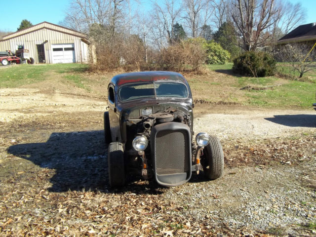 1941 International Harvester Other shop truck - photo 12