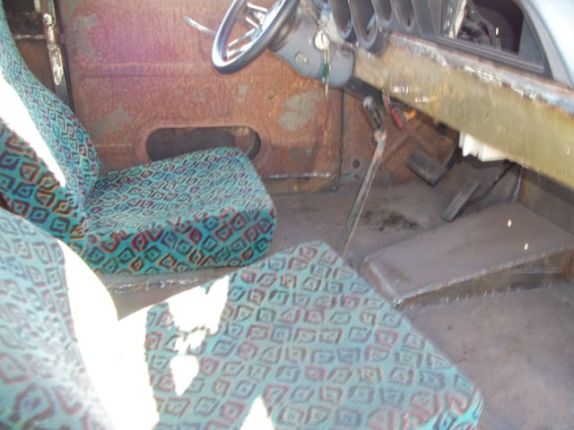 1941 International Harvester Other shop truck - photo 13